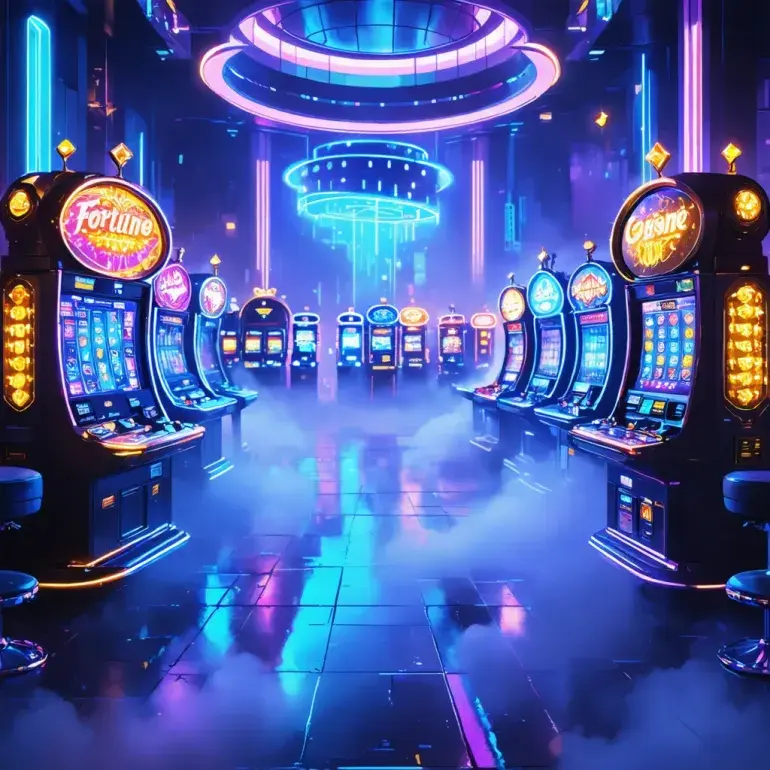 Midnight Fortune: Kako besplatni spinovi prepisuju online igru