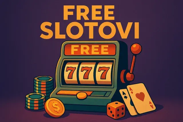 Free Slotovi: No Deposit Play