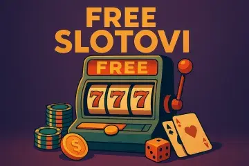 Free Slotovi: No Deposit Play